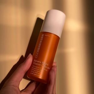 OLEHENRIKSEN Banana Bright Vitamin C Serum
